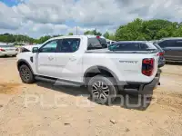 2024 Ford RANGER photo