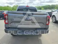 2024 Ford RANGER фото