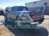 2024 Ford RANGER фото