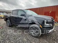2024 Ford RANGER фото