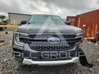 2024 Ford RANGER фото