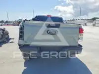 2024 Ford RANGER photo