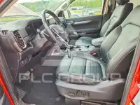 2024 Ford RANGER фото