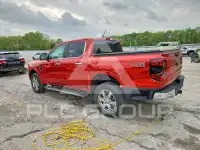 2024 Ford RANGER фото