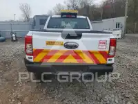 2024 Ford RANGER фото