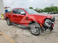 2024 Ford RANGER фото