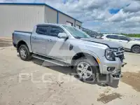 2024 Ford RANGER фото
