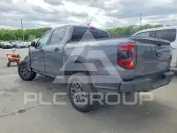 2024 Ford RANGER фото