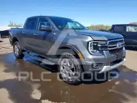 2024 Ford RANGER фото