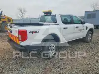 2024 Ford RANGER фото