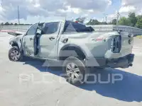 2024 Ford RANGER photo