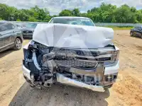 2024 Ford RANGER photo