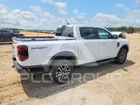 2024 Ford RANGER photo
