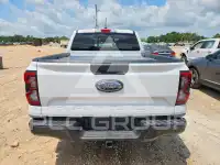 2024 Ford RANGER photo