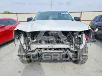 2024 Ford RANGER фото
