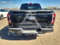 2024 Ford RANGER фото