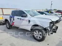 2024 Ford RANGER фото