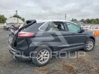 2024 Ford EDGE фото