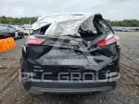 2024 Ford EDGE фото