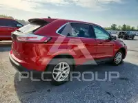 2024 Ford EDGE фото