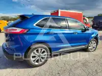 2024 Ford EDGE фото