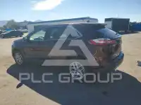 2024 Ford EDGE фото
