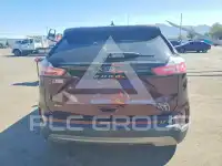 2024 Ford EDGE фото