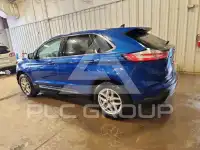 2024 Ford EDGE фото