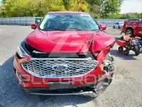 2024 Ford EDGE фото