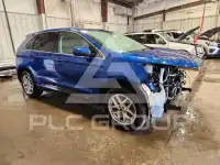 2024 Ford EDGE фото