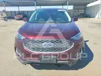 2024 Ford EDGE фото