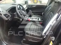 2024 Ford EDGE фото