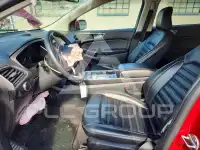 2024 Ford EDGE фото