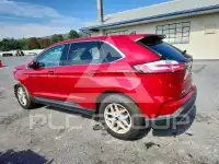 2024 Ford EDGE фото