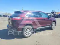 2024 Ford EDGE фото