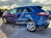 2024 Ford EDGE фото