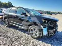 2024 Ford EDGE фото