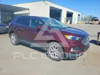 2024 Ford EDGE фото