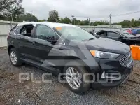 2024 Ford EDGE фото