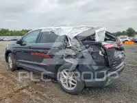 2024 Ford EDGE фото