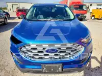 2024 Ford EDGE фото