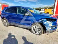 2024 Ford EDGE фото
