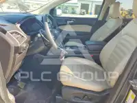 2024 Ford EDGE photo