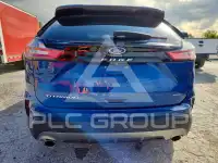 2024 Ford EDGE фото