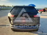 2024 Ford EDGE photo