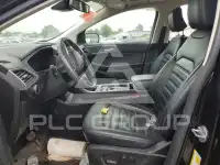 2024 Ford EDGE фото
