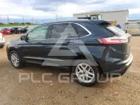2024 Ford EDGE фото