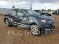 2024 Ford EDGE фото
