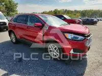 2024 Ford EDGE фото