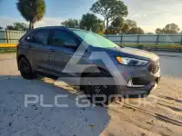 2024 Ford EDGE photo